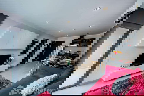 Beautiful Condo 1 bedroom in Chalong Circle