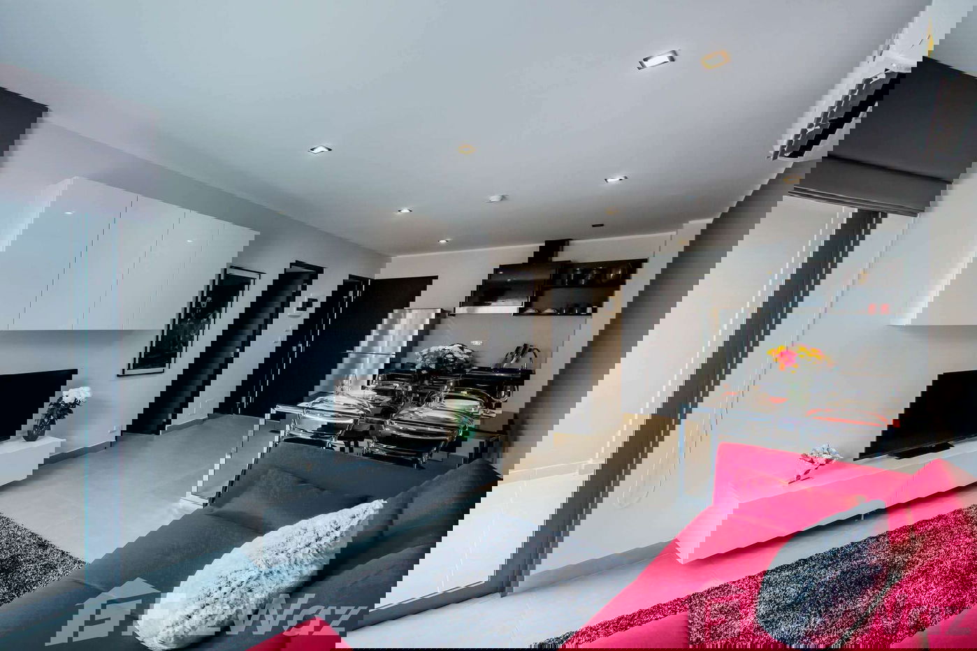 picture Beautiful Condo 1 bedroom in Chalong Circle - 1/23