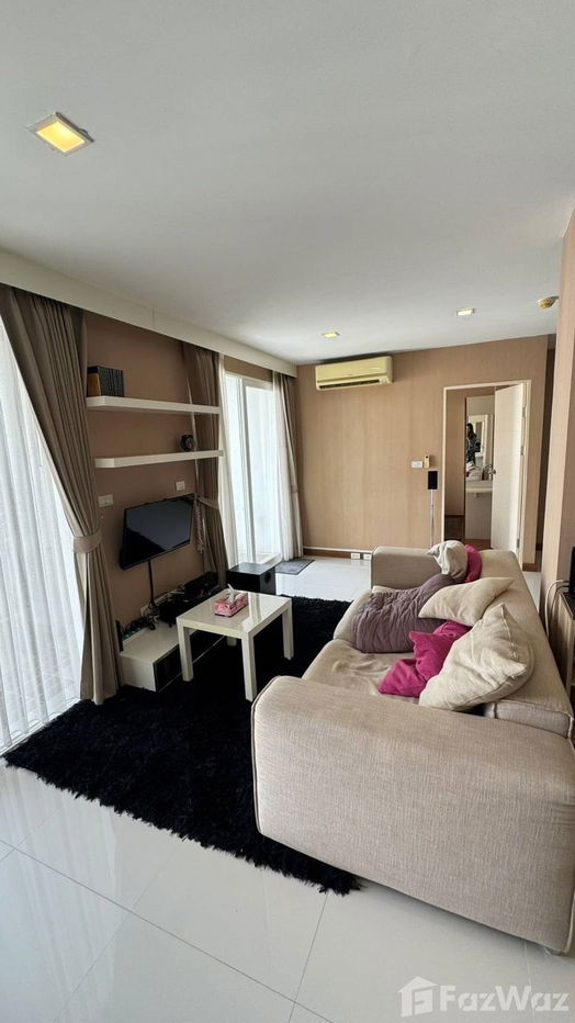 รูป ขาย คอนโด 2 ห้องนอน ในโครงการ แอร์ลิงค์ เรสซิเดนซ์ - รูปที่ 3/9
