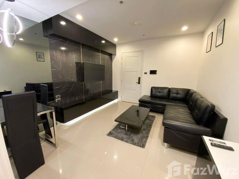 1 Bedroom Condo for sale at Supalai Wellington