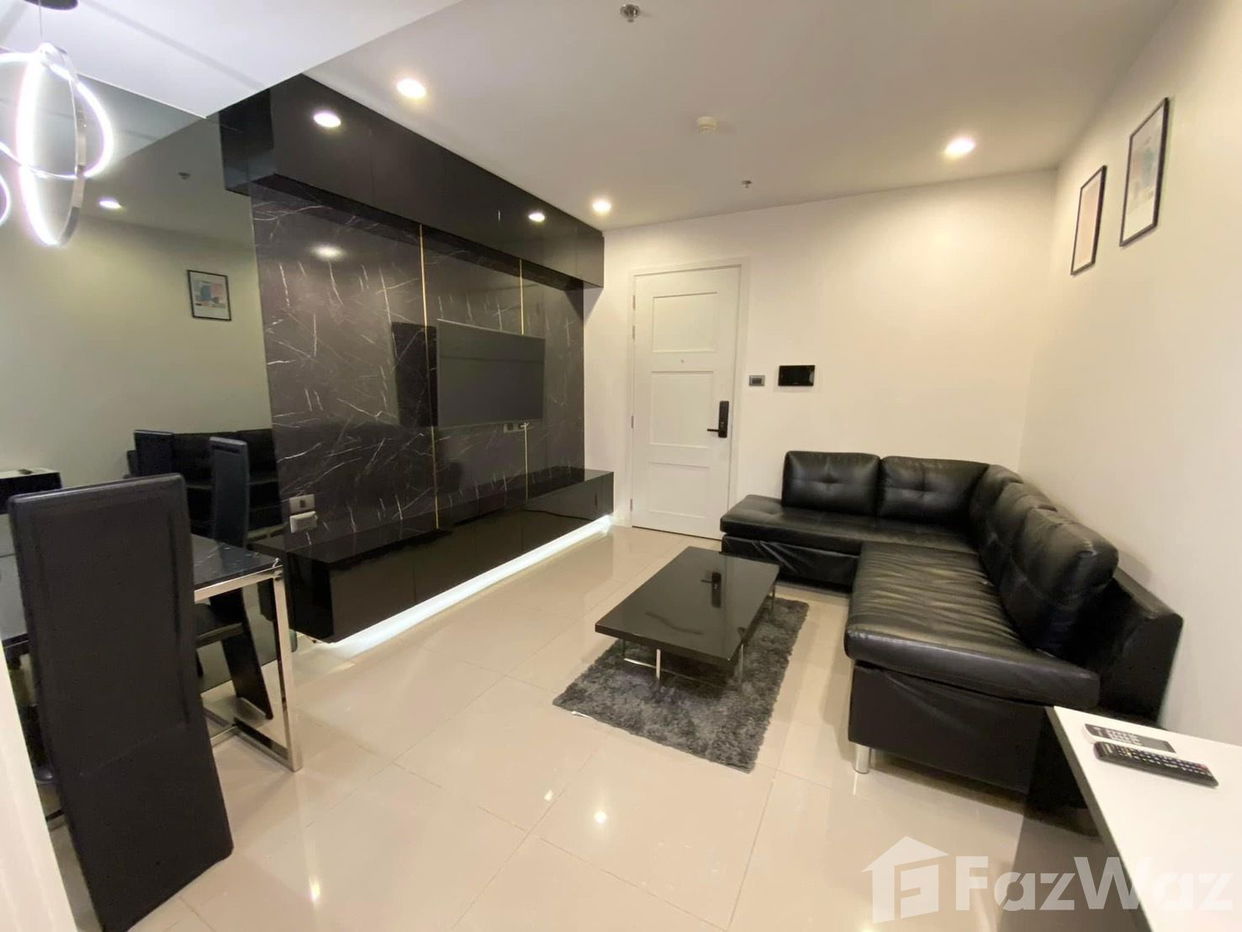 picture 1 Bedroom Condo for sale at Supalai Wellington - 1/7