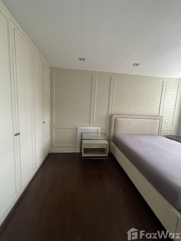 picture 3 Bedroom Condo for sale at Baan Lux-Sathon - 18/21