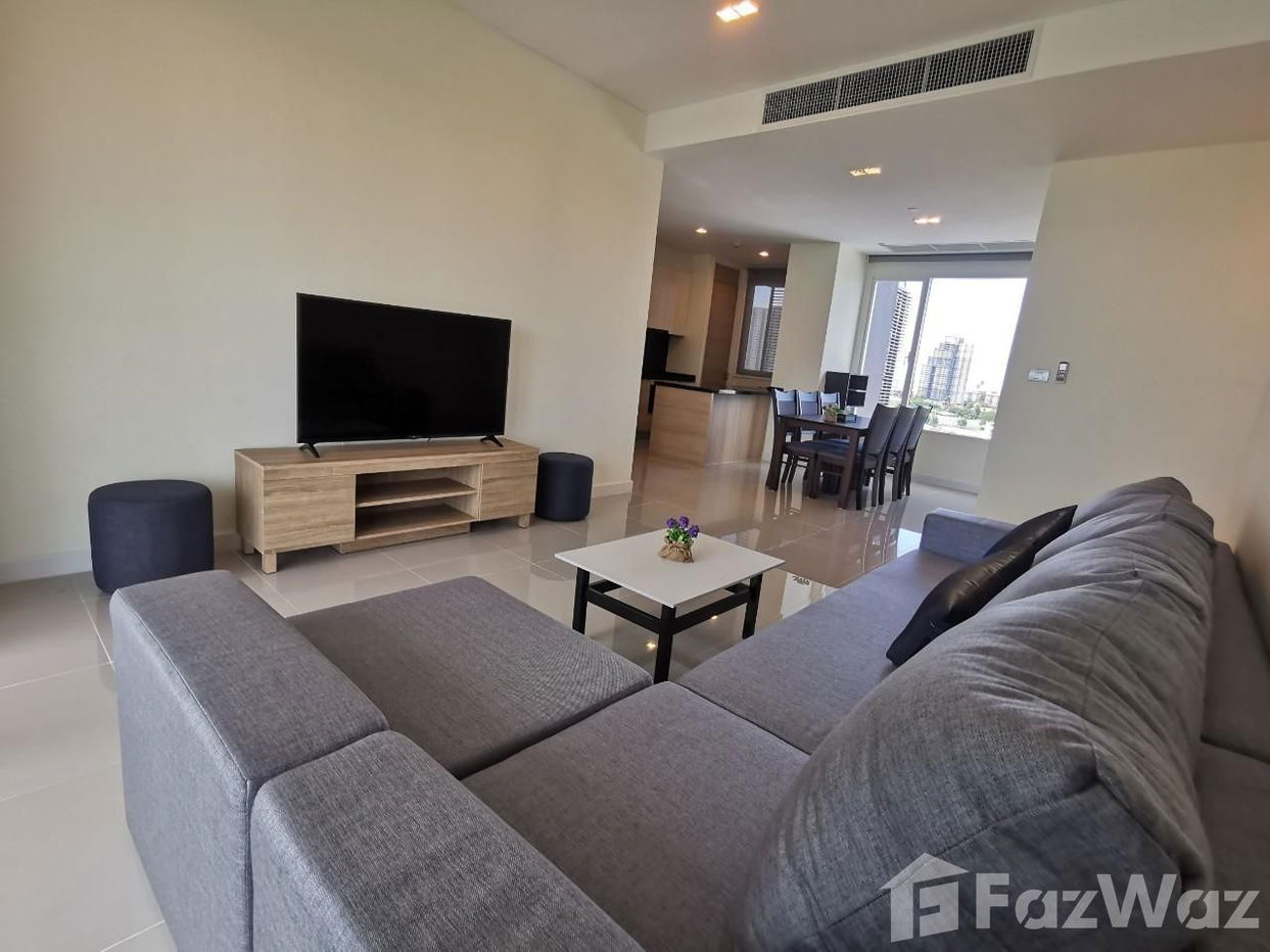 picture 2 Bedroom Condo for sale at Reflection Jomtien Beach - 6/10