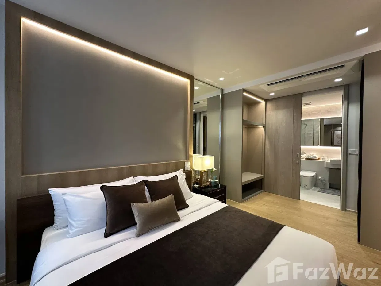 picture 1 Bedroom Condo for sale at The Balance By The Beach - 15/16