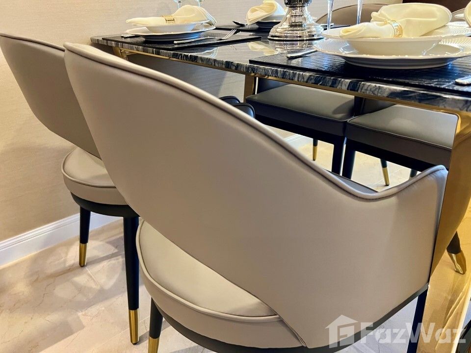 picture Oasis of Luxury: Elysium Residences - 8/18