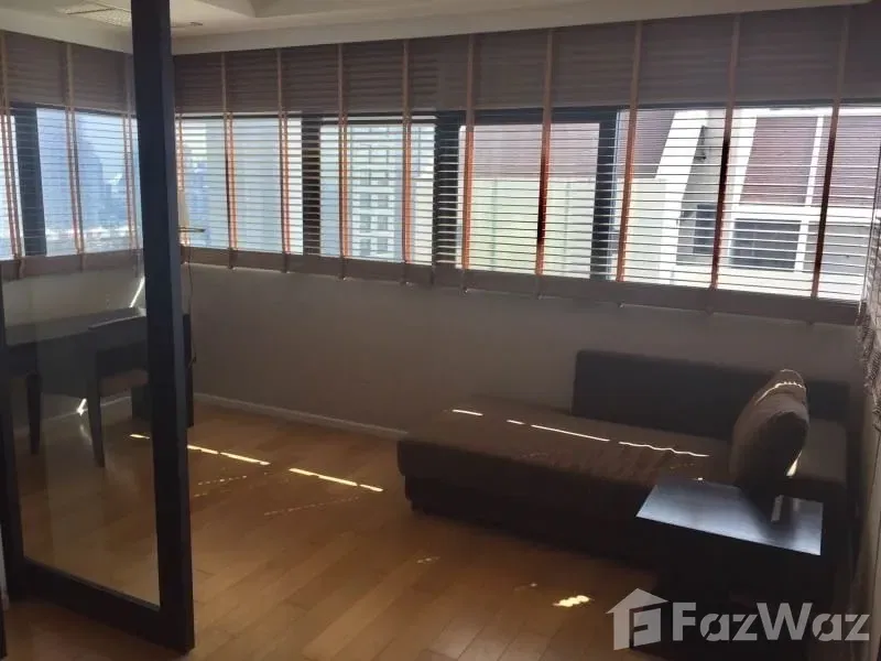 picture 1bedroom plus 63sqm Sathorn Garden - 2/9