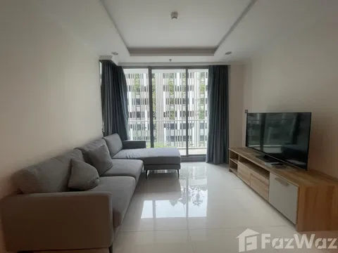 Two Bedrooms For Sale in Phrom lPhong