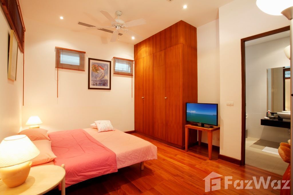 รูป ขาย คอนโด 3 ห้องนอน ในโครงการ แกรนด์ กมลา ฟอลส์ - รูปที่ 15/22