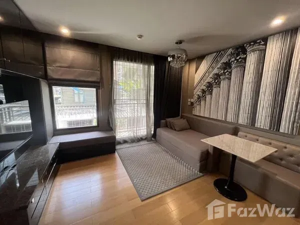 picture 1 Bedroom Condo for sale at Collezio Sathorn-Pipat - 1/6