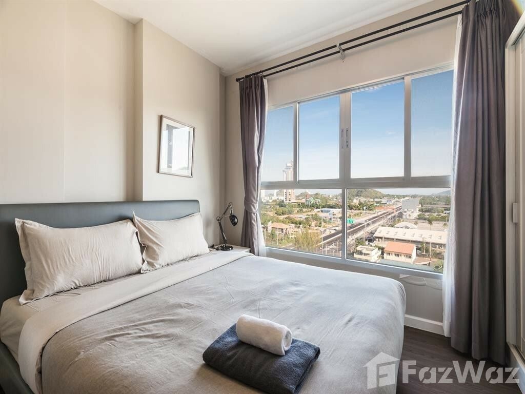 picture 1 Bedroom Condo for sale at Baan Kiang Fah - 2/9
