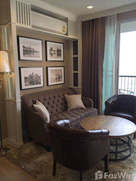 2 Bedroom Condo for sale at Rhythm Sathorn