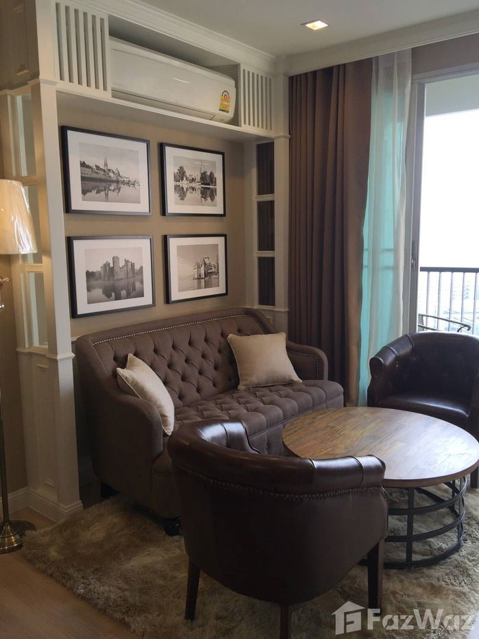 picture 2 Bedroom Condo for sale at Rhythm Sathorn - 1/11