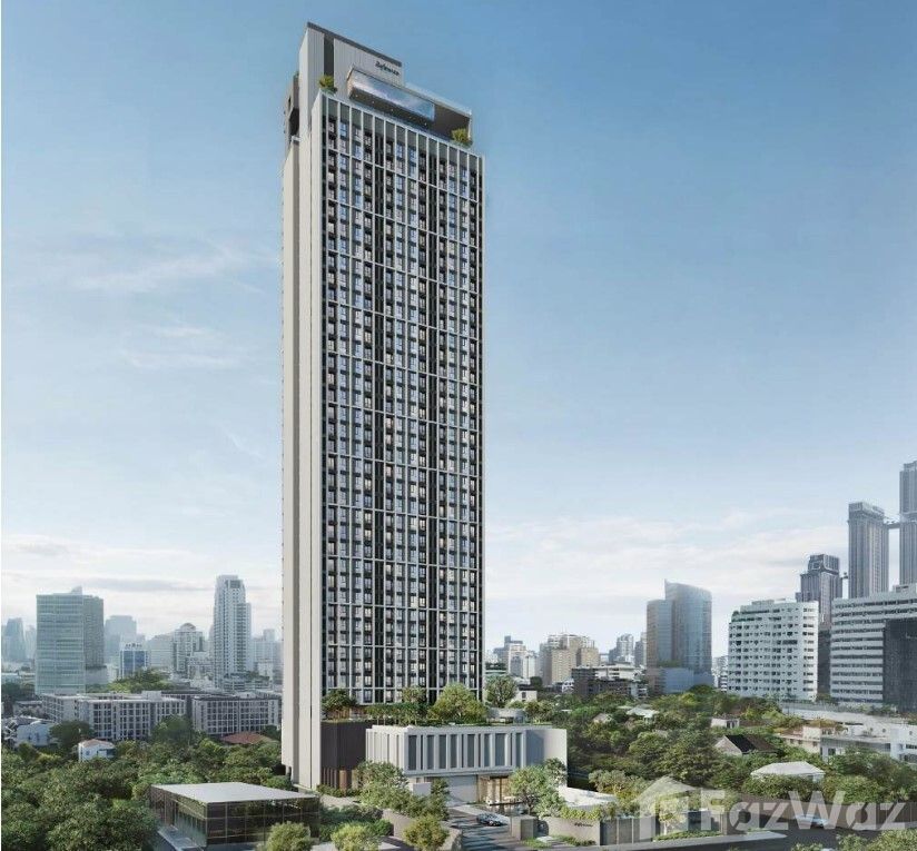 picture 1 Bedroom Condo for sale at Reference Ekkamai - 1/8