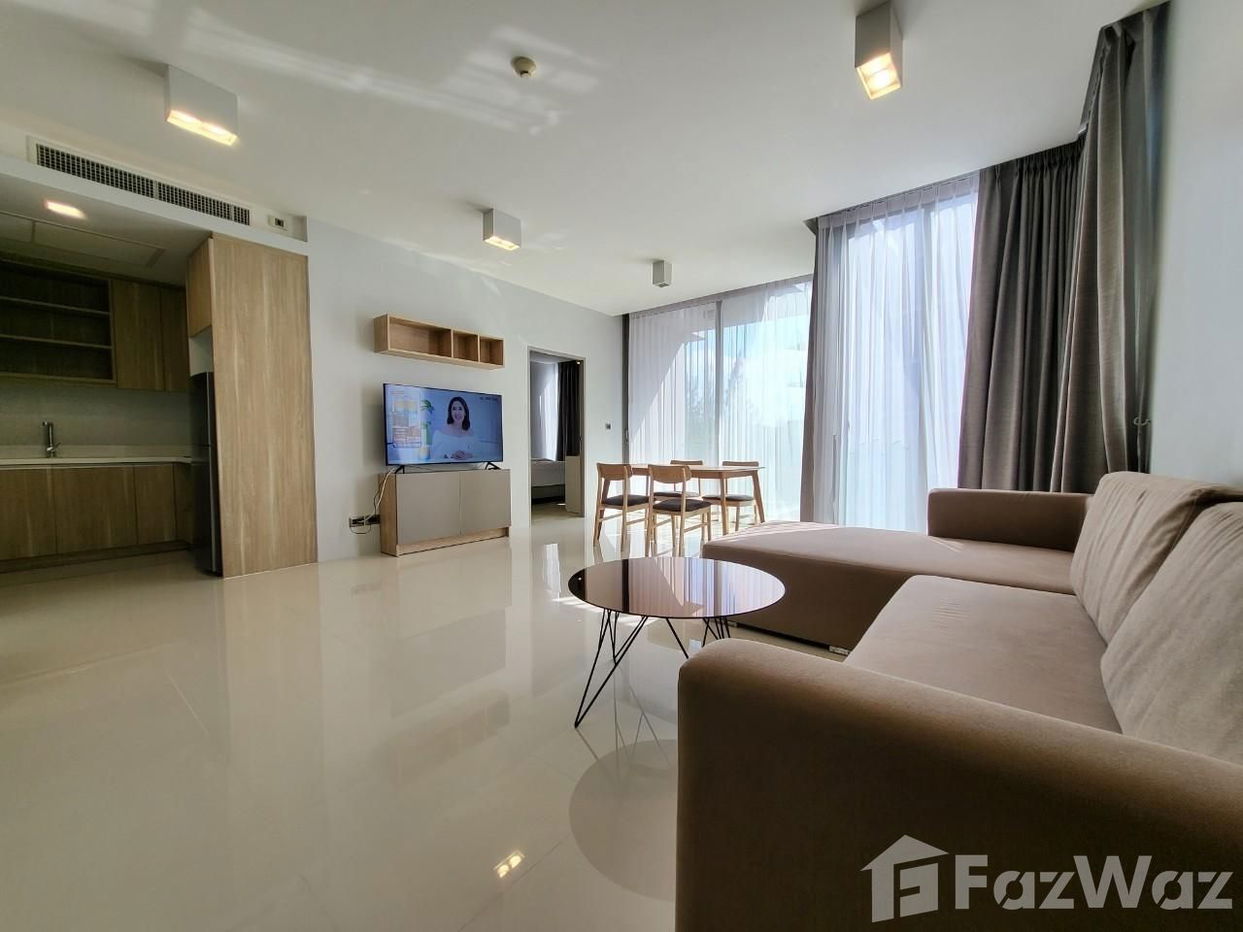 รูป ขาย คอนโด 2 ห้องนอน ในโครงการ เดอะ ไพน์ หัวหิน - รูปที่ 2/16