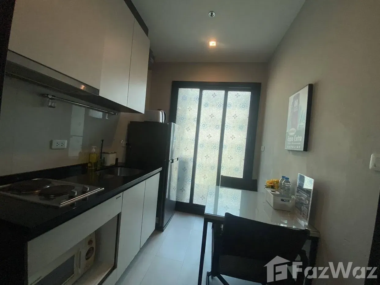 picture 1-Bedroom Condo at The Base Central Pattaya – High Floor - 5/9