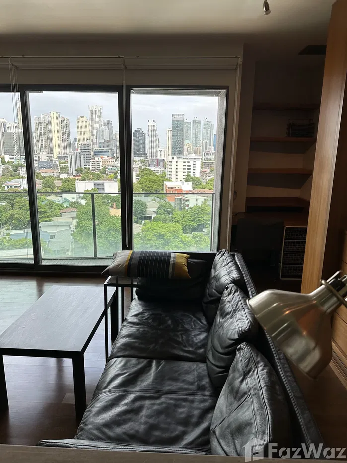 picture 1 Bedroom Condo for sale at Noble Remix - 7/18
