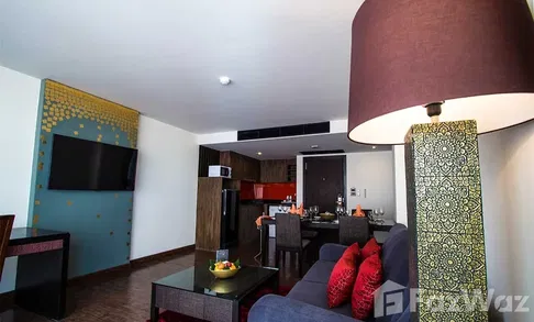 1 Bedroom Condo for sale at The Beach Condotel