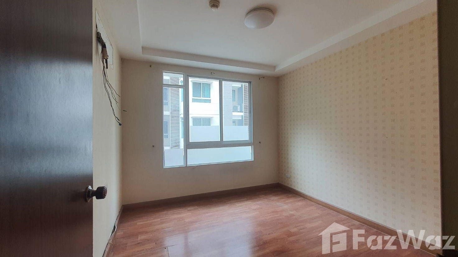 picture Big room 2 bed in Ratchada - 5/7