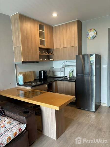 picture The Tempo Grand Sathorn-Wutthakat for sales - 5/10
