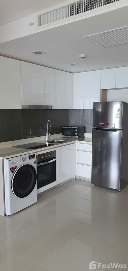 picture 1 bedroom condominium for sale at The Palm Wongamat - 4/11