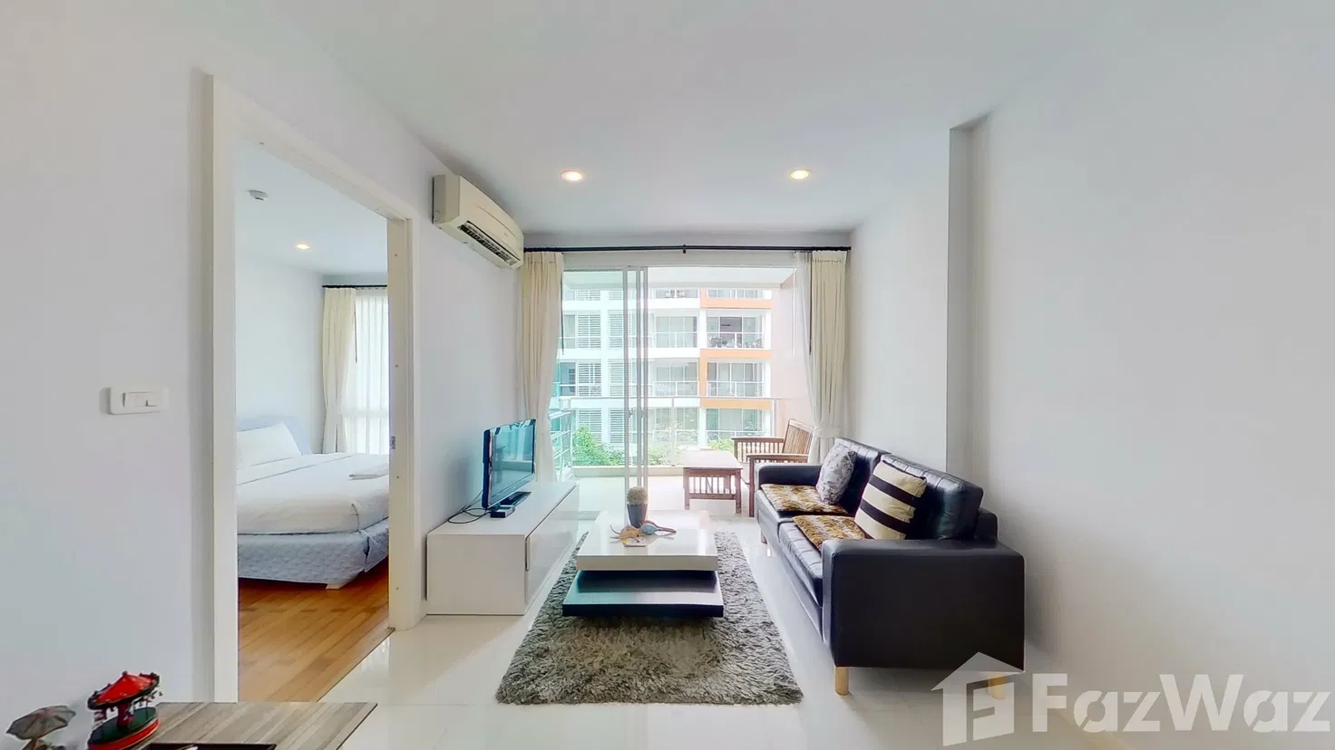 picture 1 Bedroom Condo for sale at The Breeze Hua Hin - 1/14