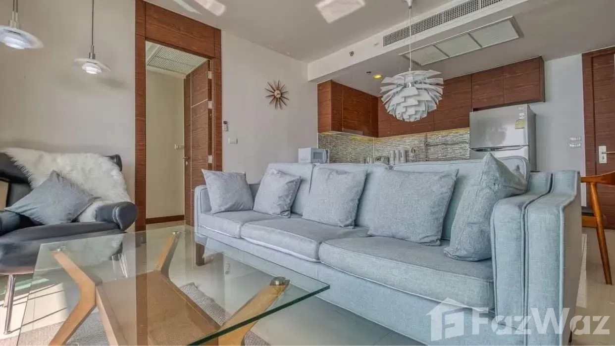 picture 2 Bedroom Condo for sale at The Riviera Wongamat - 2/16