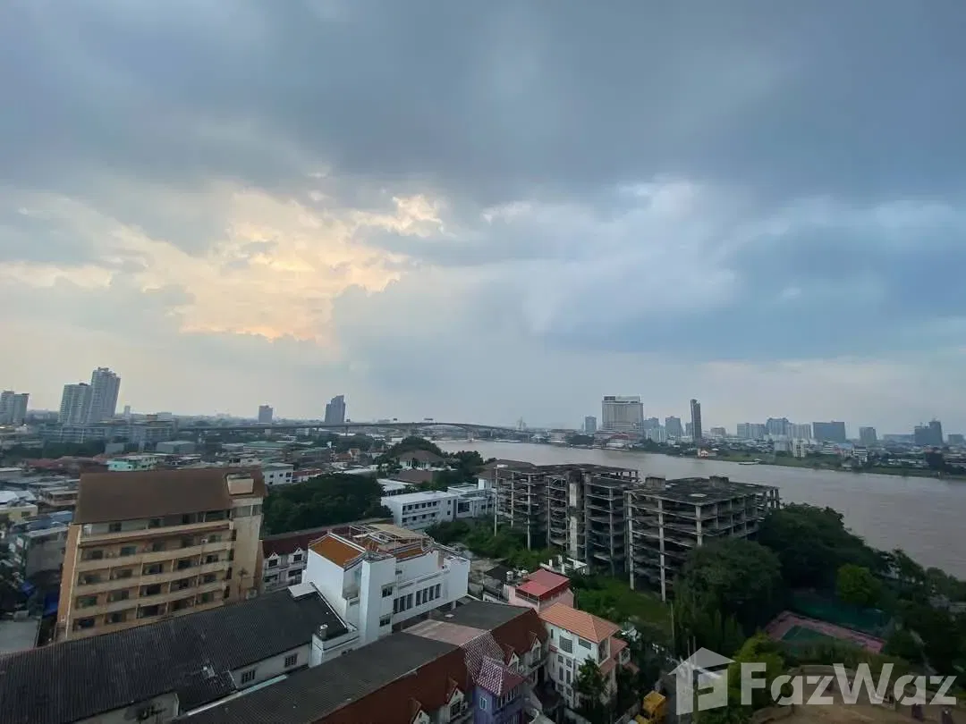 picture 2 Bedrooms to Sales at River Heaven - 8/8