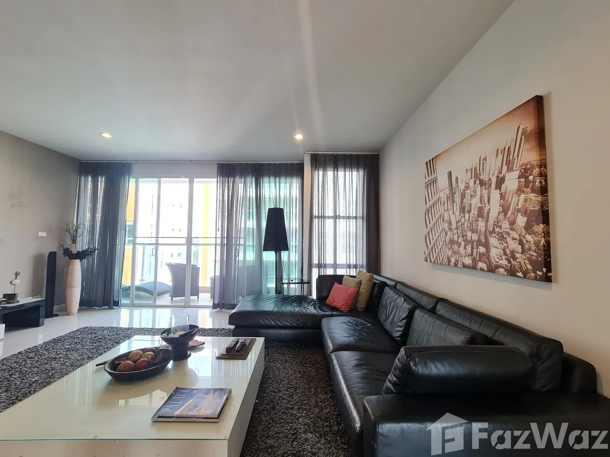 picture 3 Bedroom Condo for sale at The Breeze Hua Hin - 6/17