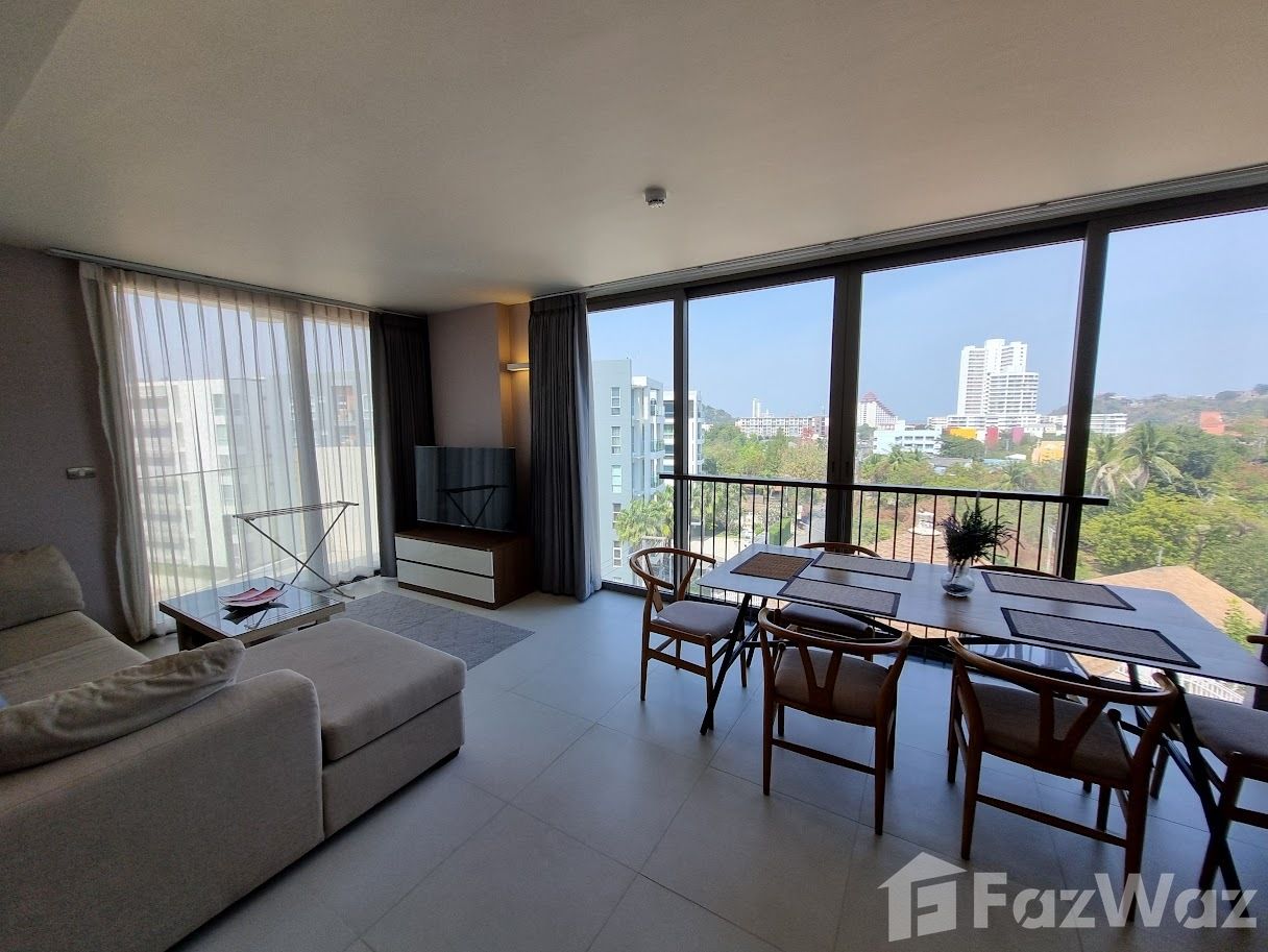 picture 2 Bedroom Condo for sale at The Sanctuary Hua Hin - 7/13