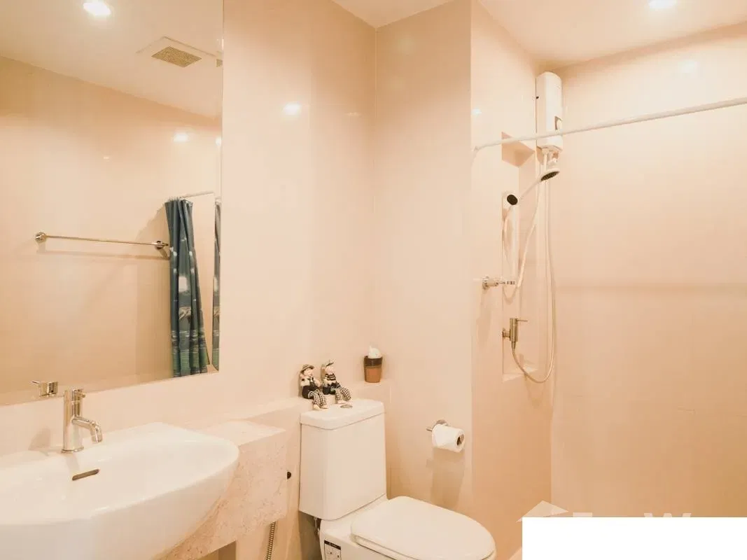 picture 1 Bedroom Condo for sale at The Breeze Hua Hin - 11/14