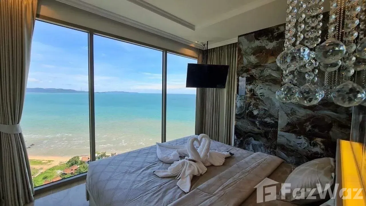 picture 2 bedrooms for sale at The Riviera Monaco - 27/30