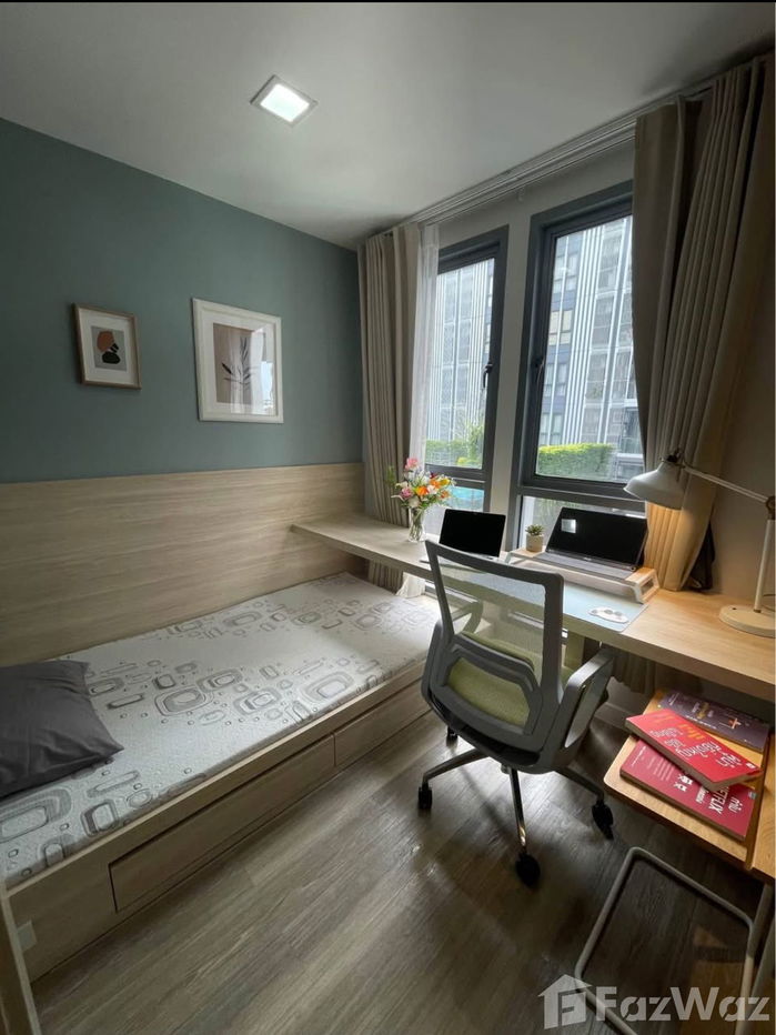 picture 2 Bedroom Condo for sale at Moniiq Sukhumvit 64 - 4/5