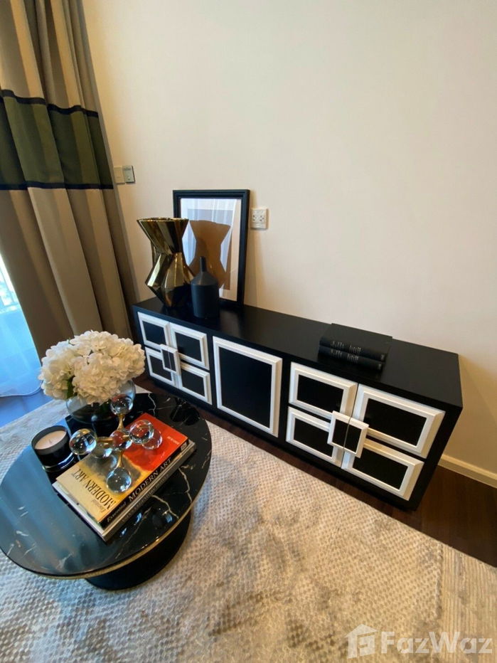 picture 1 Bedroom Condo for sale at Whizdom Inspire Sukhumvit - 10/13