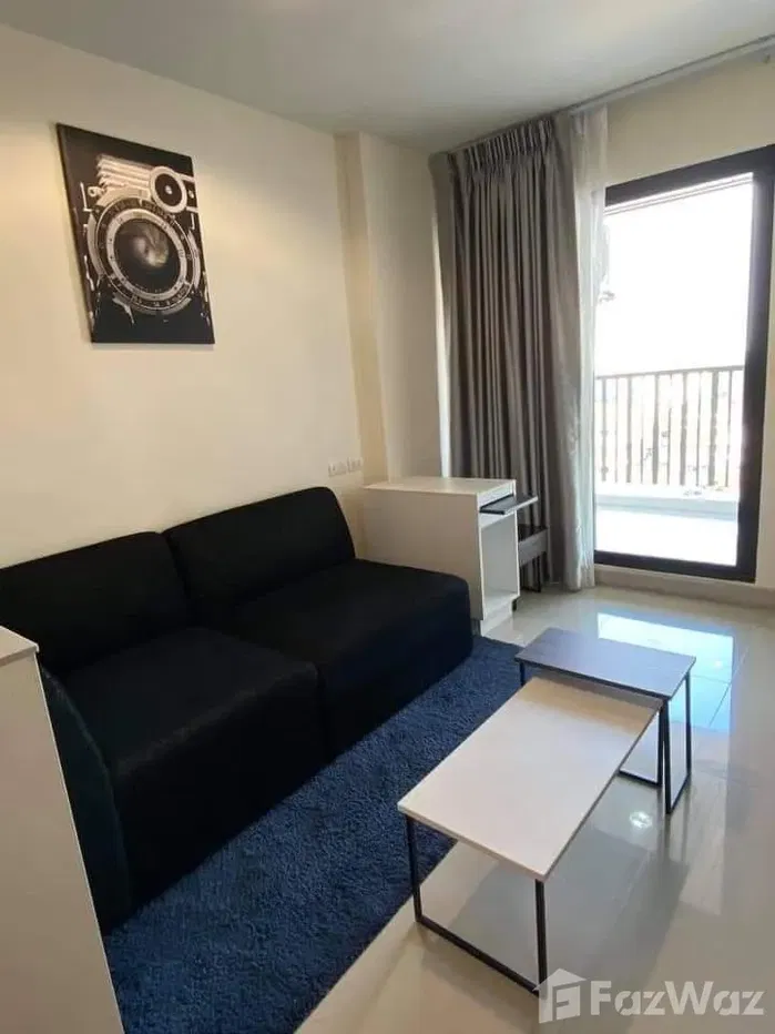 picture 1 Bedroom for sale at The link vano sukhumvit 64 - 4/9