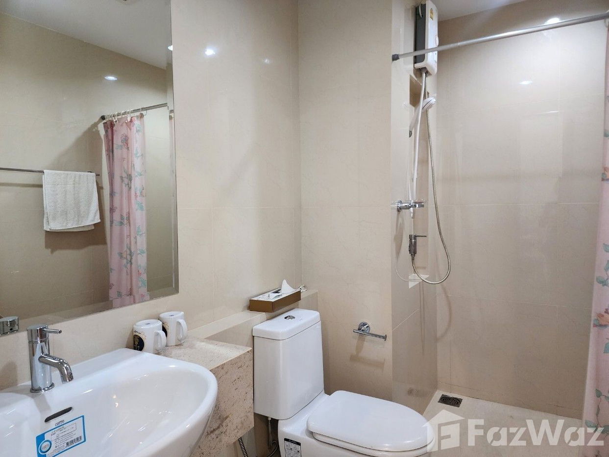picture 1 bed pool view at Khao Takiab for Sale & Rent - 5/11