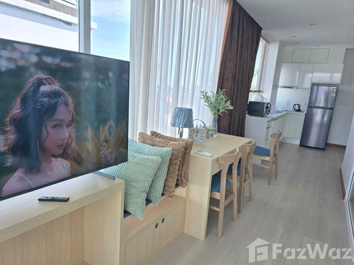 picture Seaview and Beachside Getaway Condo between Chalong & Rawai - 2/13