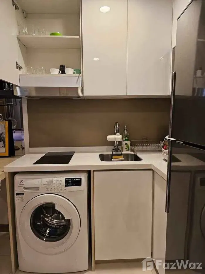 picture 1 Bedroom Condo at The Riviera Wongamat - 5/18