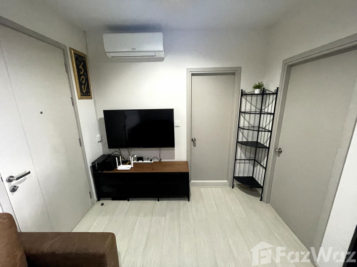 รูป ขายด่วน คอนโด Life Sukhumvit 48 ชั้น 25 - รูปที่ 4/28