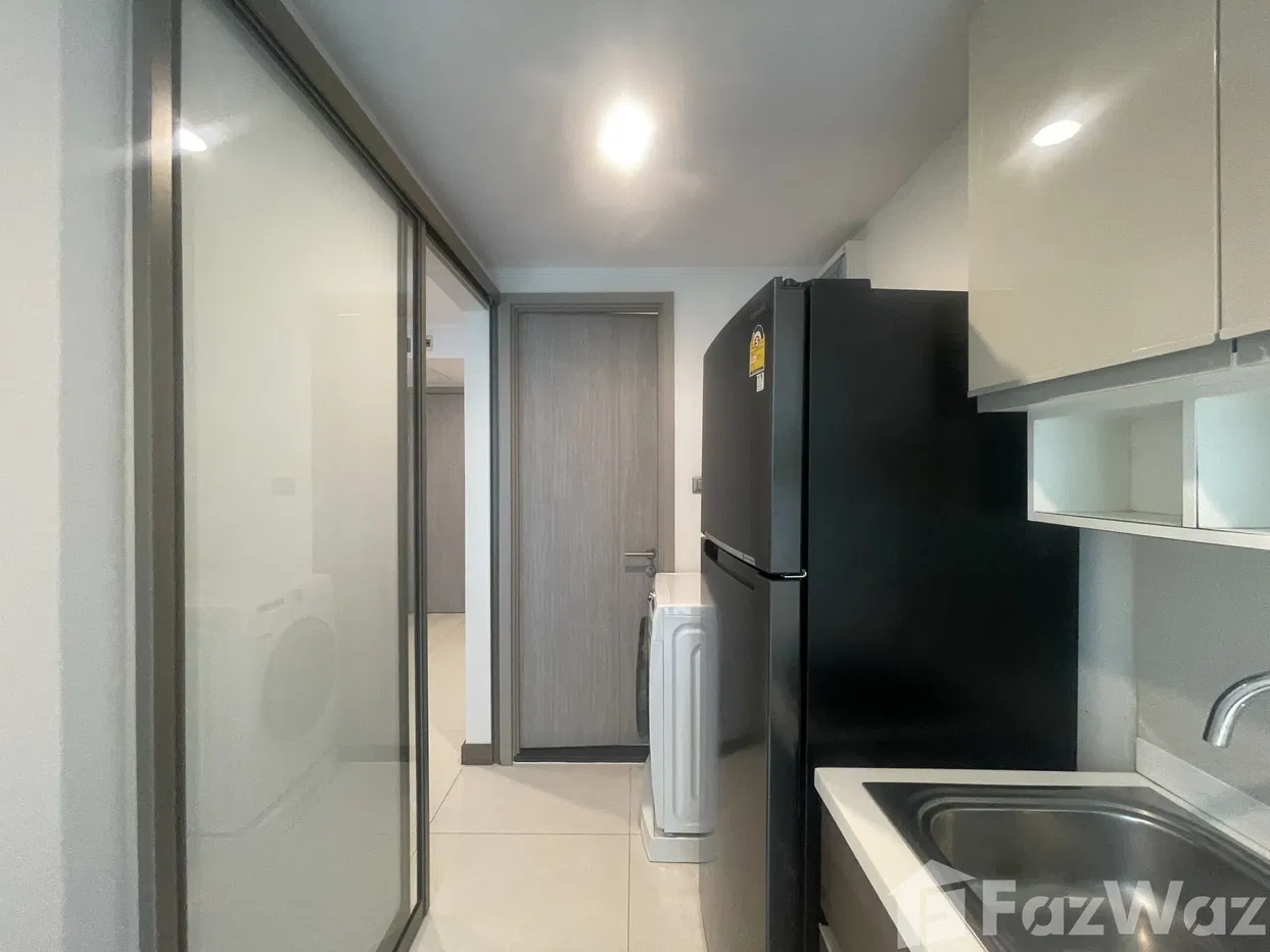picture Two Bedrooms For Sale in Phrom lPhong - 7/16