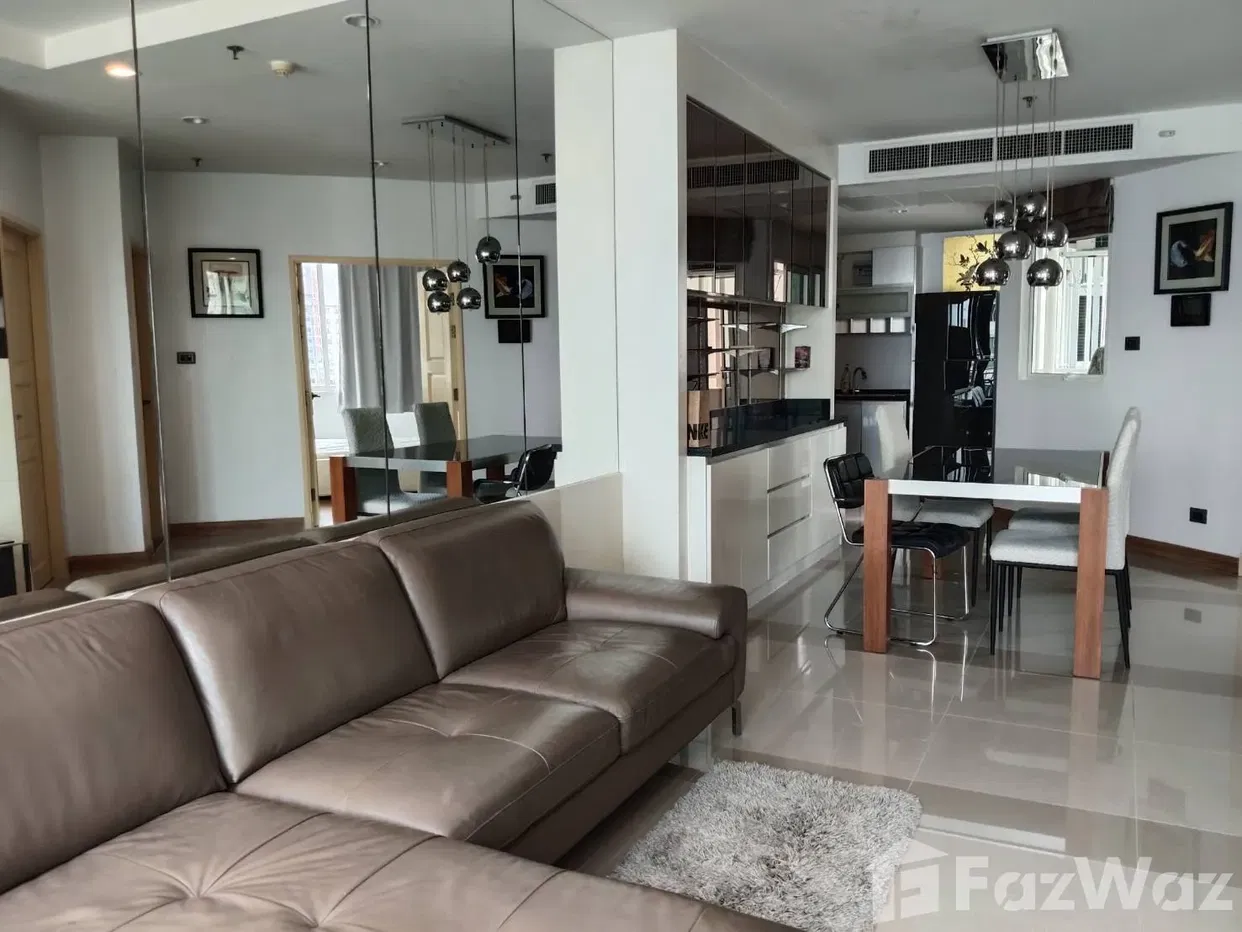 picture 2 Bedroom Condo for sale at Supalai Wellington - 21/21