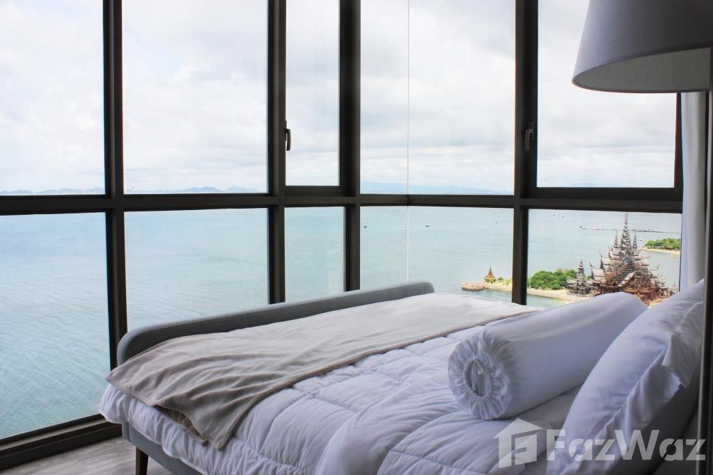 picture 2 Bedroom Condo for sale at Baan Plai Haad - 18/23
