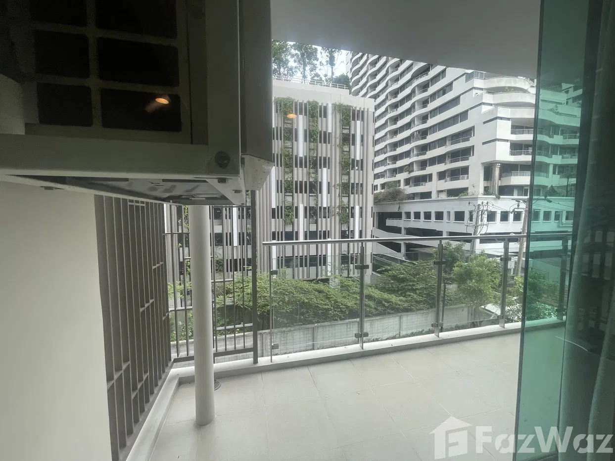 picture Two Bedrooms For Sale in Phrom lPhong - 5/16