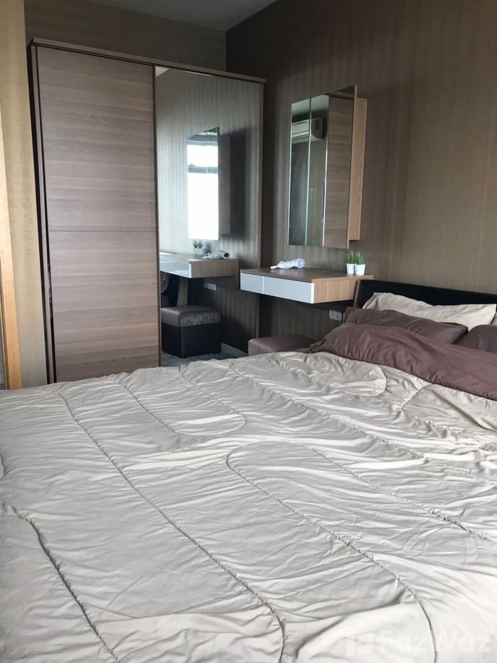 picture 1 Bedroom Condo for sale at Circle Condominium - 10/11