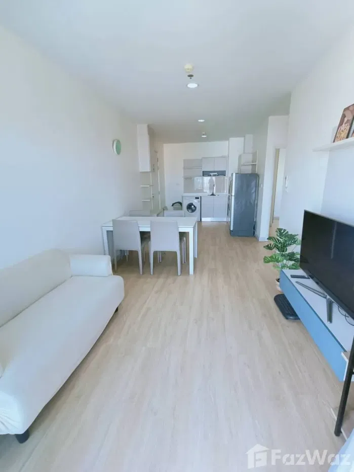 picture Centric Sea condo FQ for sale - 1/12