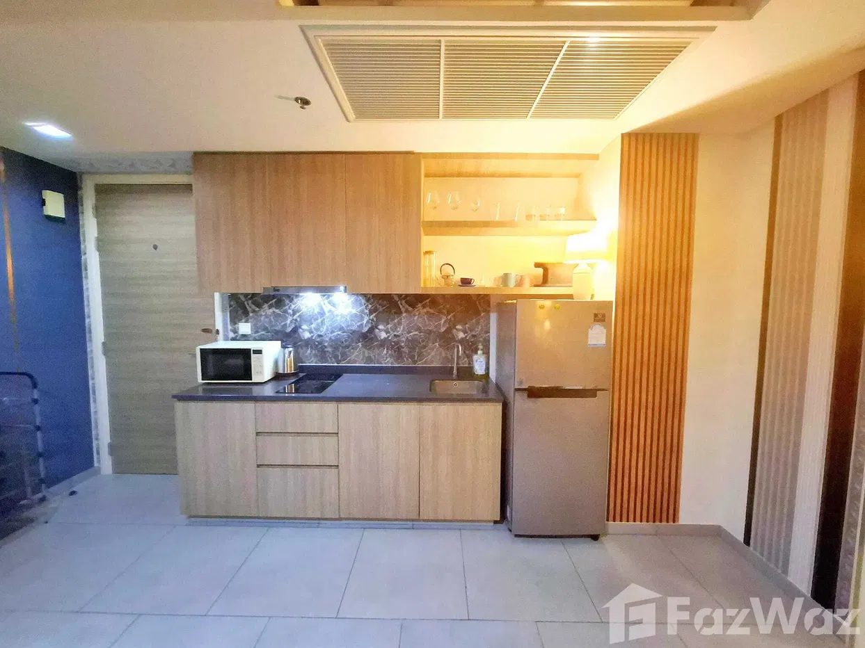picture 1 Bedroom Condo for sale at Zire Wongamat - 9/10