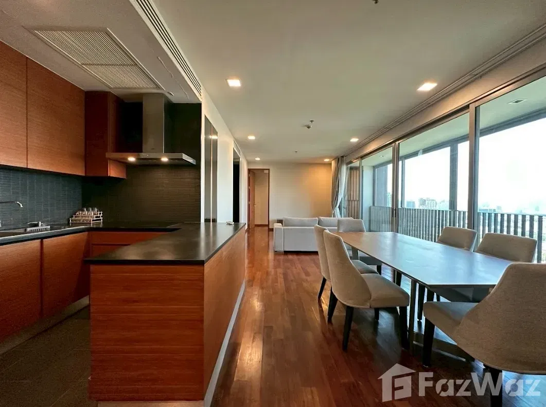 picture 3 Bedroom Condo for sale at Ashton Morph 38 - 7/13
