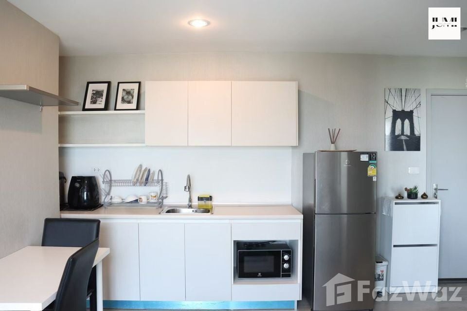 picture 1 Bedroom Condo for sale at Chewathai Phetkasem 27 - 3/7