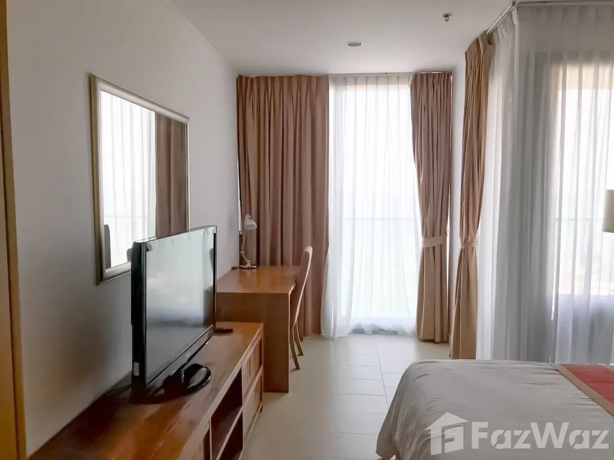 picture 1 Bedroom 1 Bathroom Northpoint Wongamat luxury condominium - 3/5