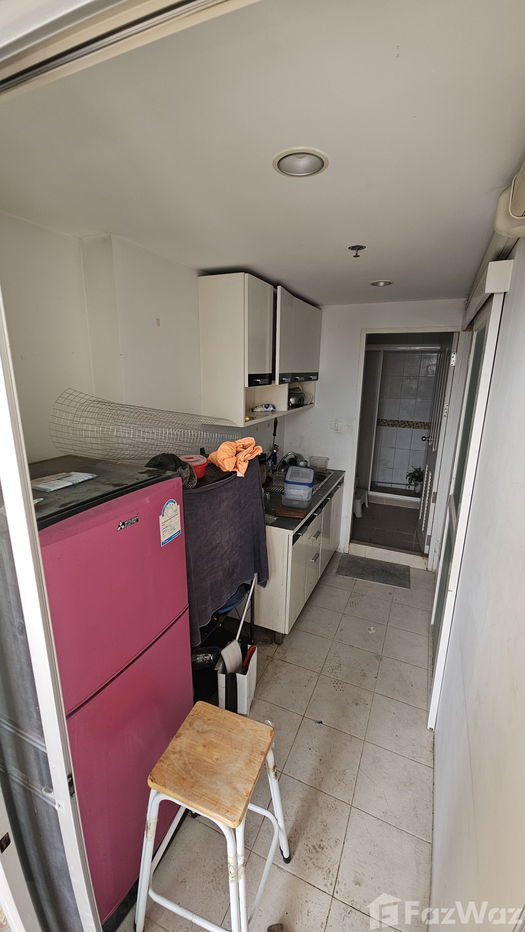 picture 1 Bedroom Condo for sale at The Niche Ratchada - Huay Kwang - 8/10