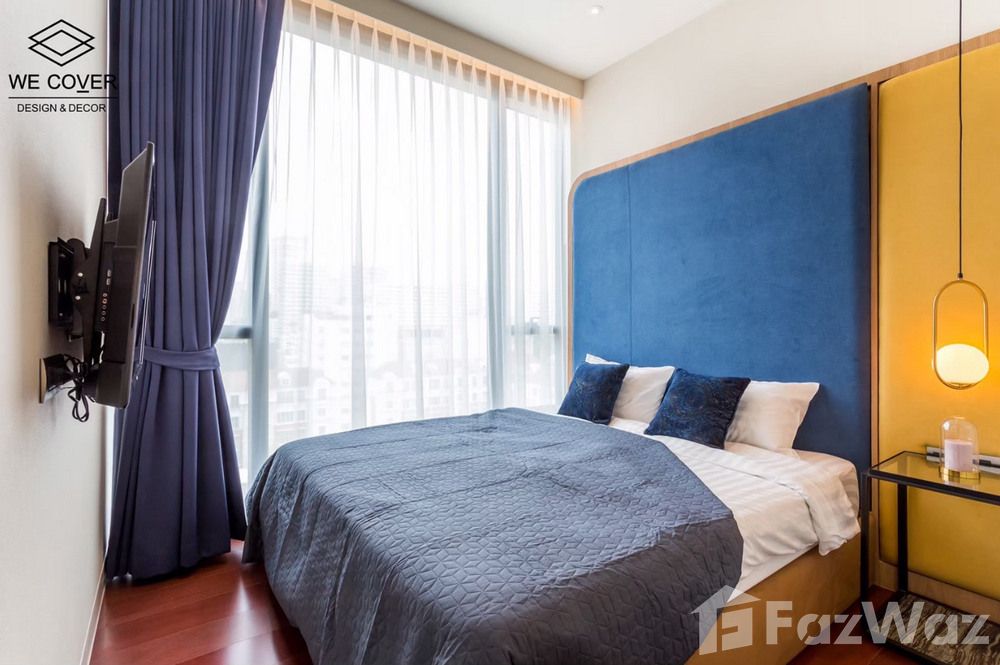 picture 1 Bedroom Condo for sale at Khun By Yoo - 4/13
